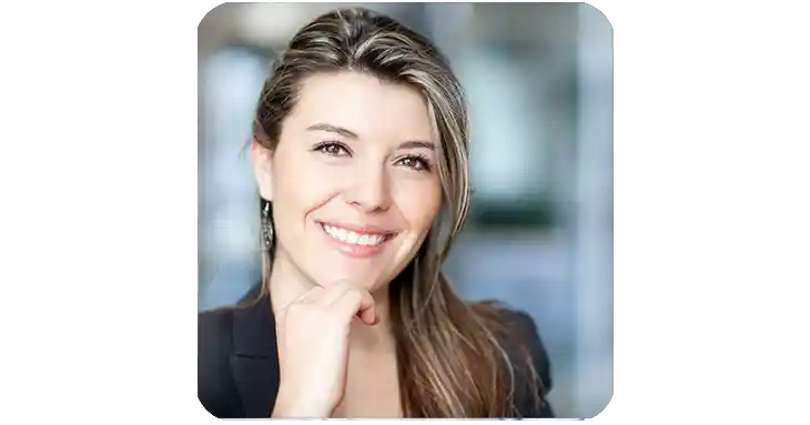 Lungora verified buyer Patricia H.
